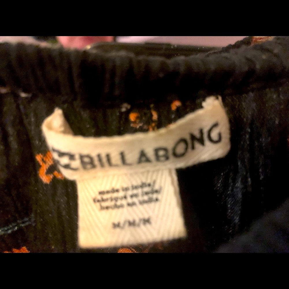 🔥Rare Billabong floral dress. - Picture 7 of 8